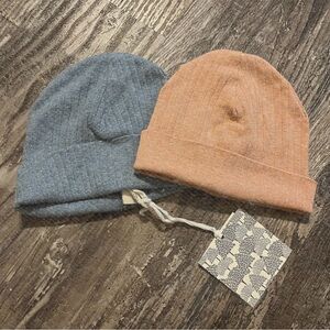 Kate Quinn Slouchy Beanie Hats